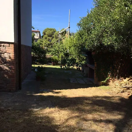 Casa Vacanze Sul Mare Dom wakacyjny Quercianella