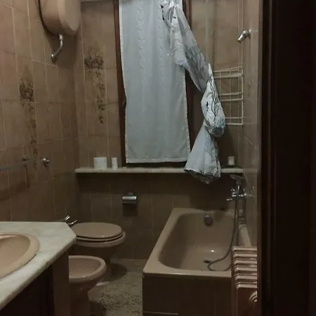 Casa Vacanze Sul Mare *