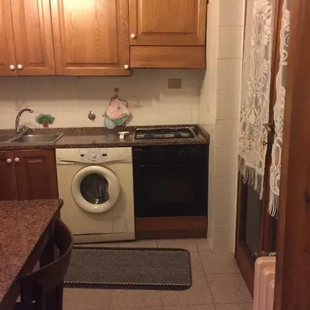 Casa Vacanze Sul Mare Dom wakacyjny *