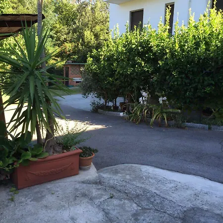Casa Vacanze Sul Mare Dom wakacyjny