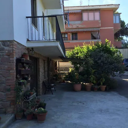 Casa Vacanze Sul Mare * Quercianella