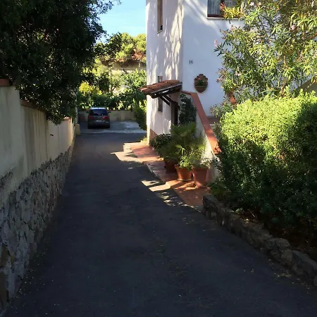 Dom wakacyjny Casa Vacanze Sul Mare *