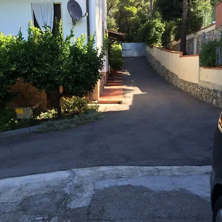 Casa Vacanze Sul Mare Dom wakacyjny Quercianella