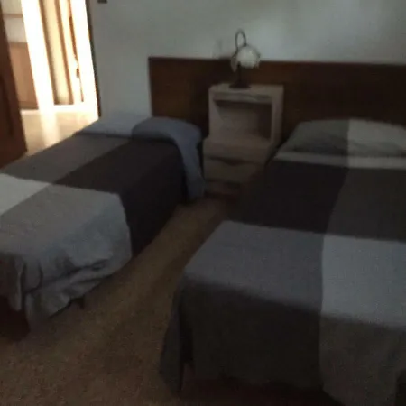 Casa Vacanze Sul Mare Dom wakacyjny Quercianella